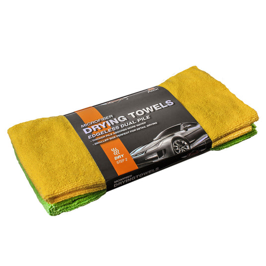 Microfiber Drying Towels