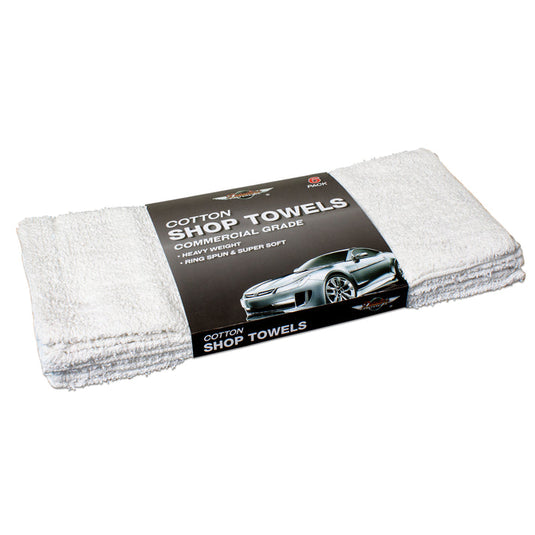 Cotton Towels