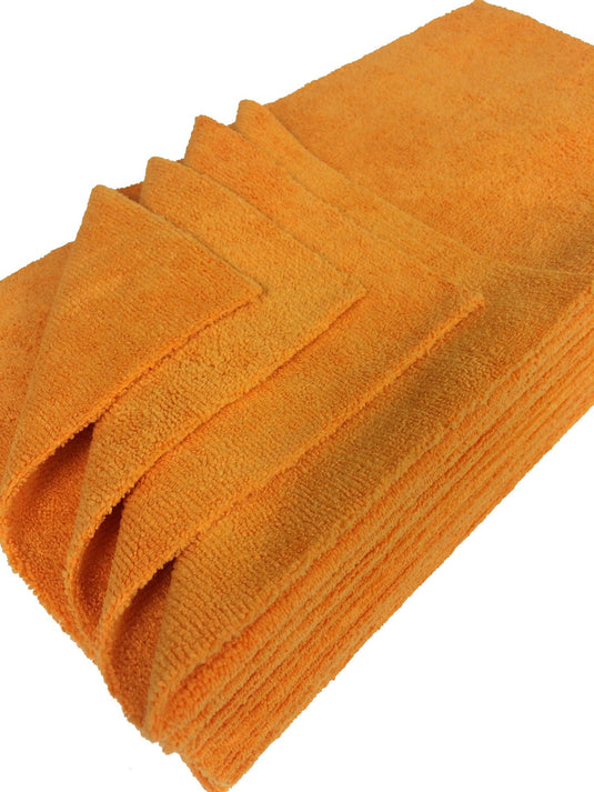 All Purpose Microfiber Towels