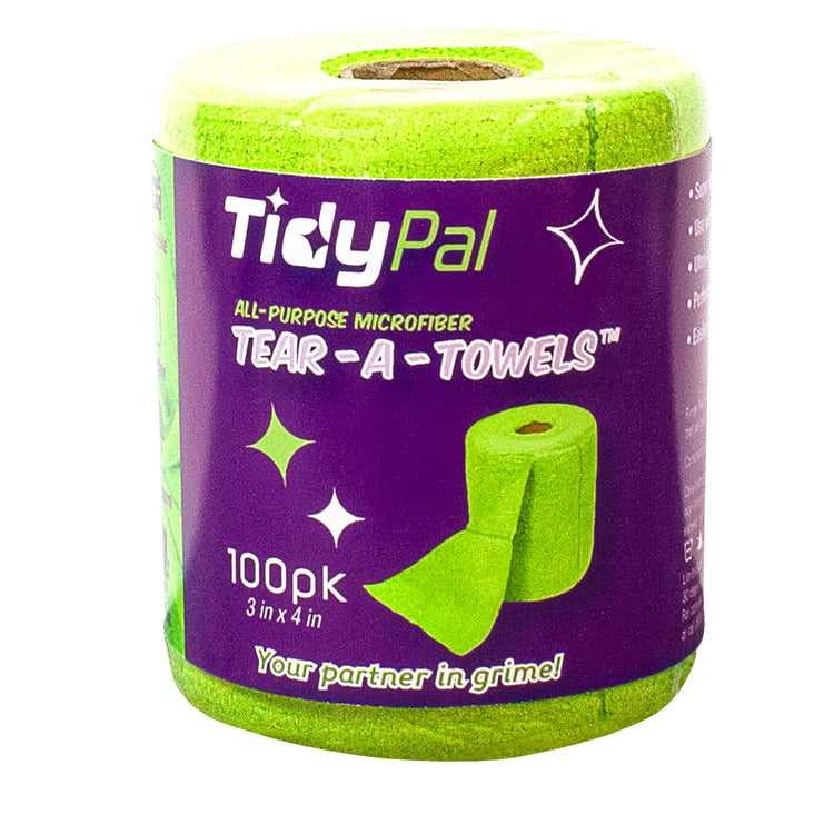 TidyPal