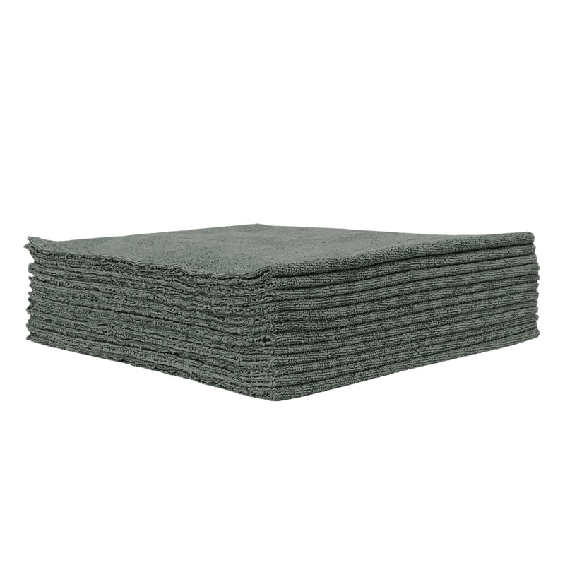 Load image into Gallery viewer, 12-Pack 12”x24” 300 gsm Dual Pile Terry Weave Towel
