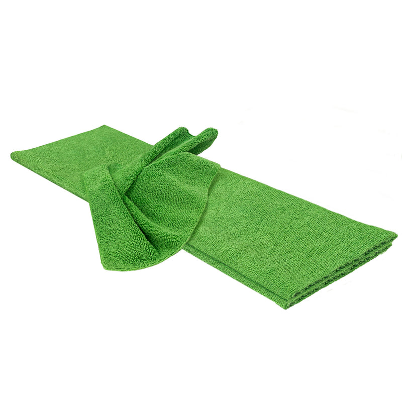 Load image into Gallery viewer, 12-Pack 12”x24” 300 gsm Dual Pile Terry Weave Towel
