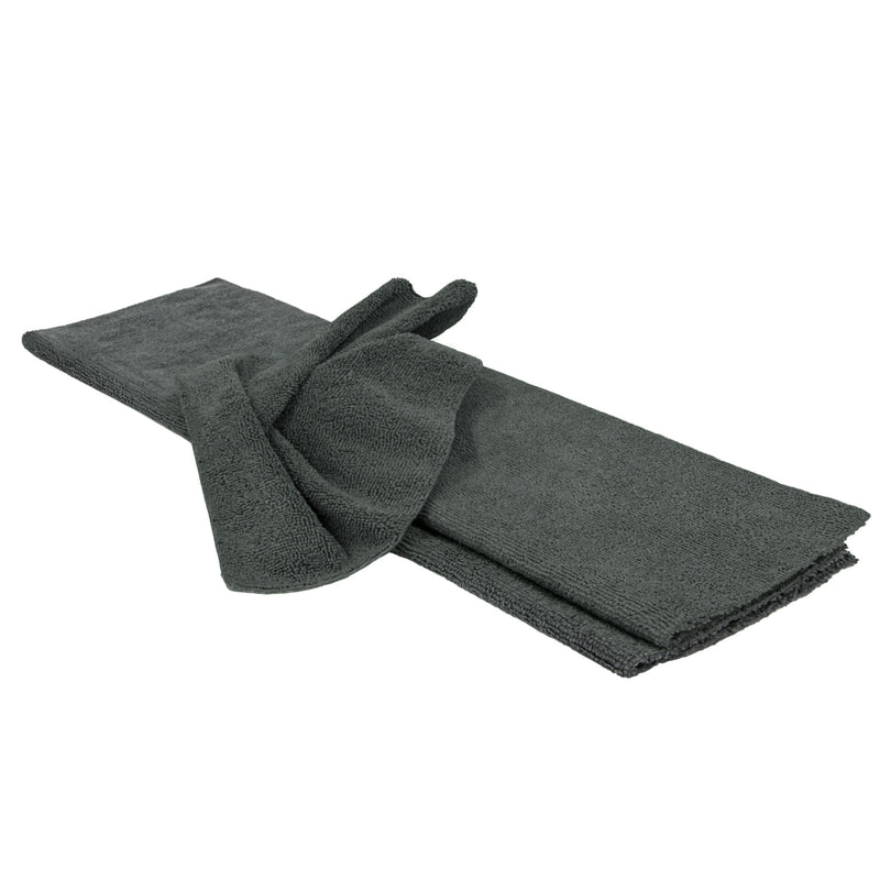 Load image into Gallery viewer, 12-Pack 12”x24” 300 gsm Dual Pile Terry Weave Towel
