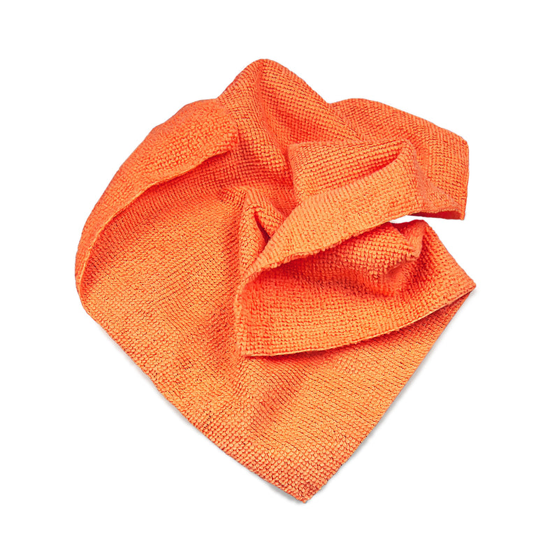 Load image into Gallery viewer, Microfiber Micro-Wipes, Dispenser Box, 200 gsm, 12”x12”, 50-Count
