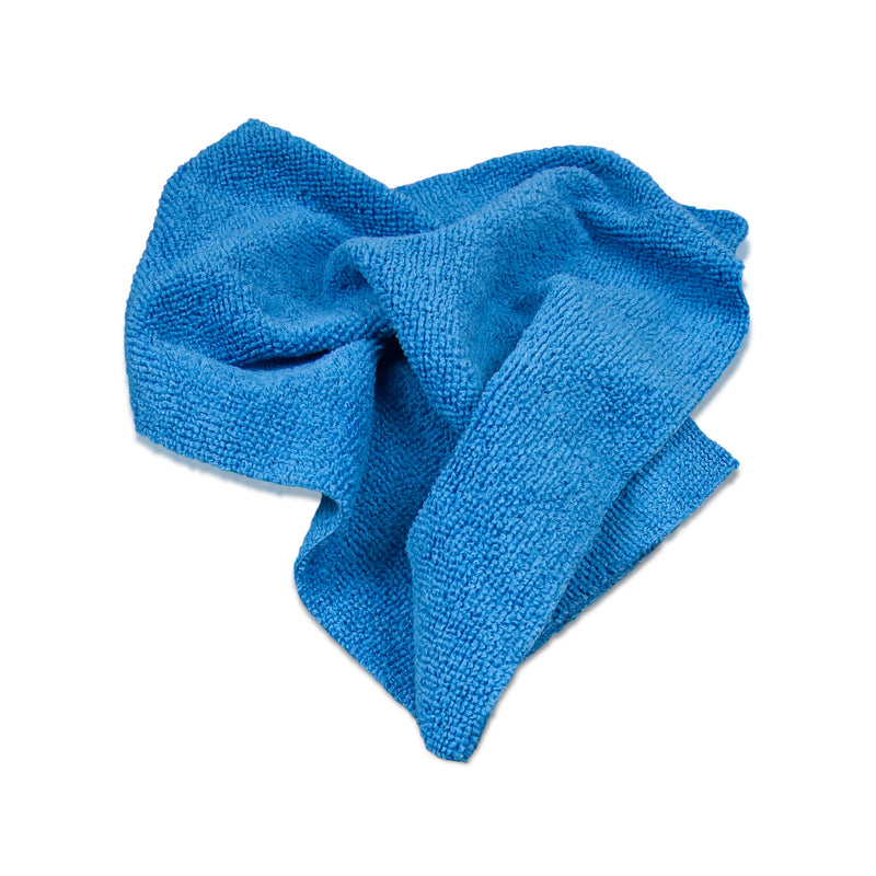 Load image into Gallery viewer, Microfiber Micro-Wipes, Dispenser Box, 200 gsm, 12”x12”, 50-Count
