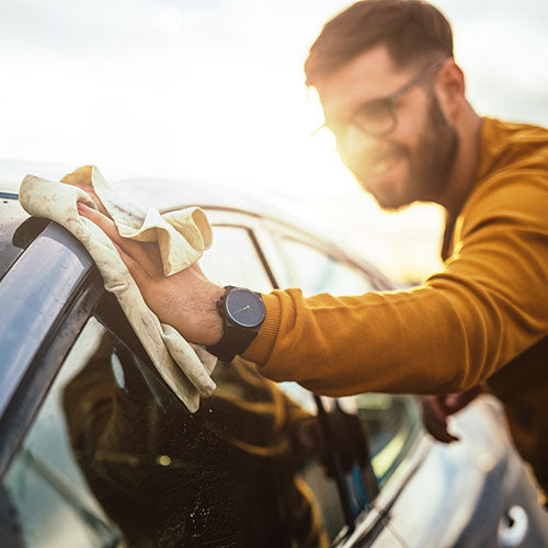 Become a Detailer’s Preference Distributor