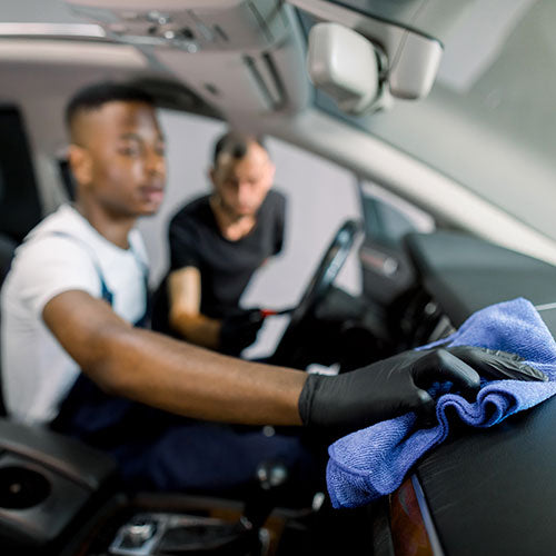 Get Bulk Pricing on Detailer’s Preference Products