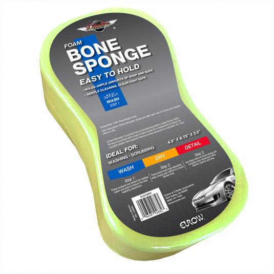 Foam Bone Sponge