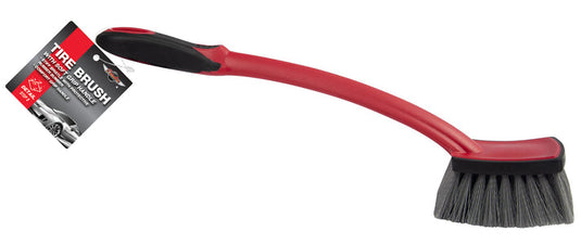 Long Handle Tire Brush