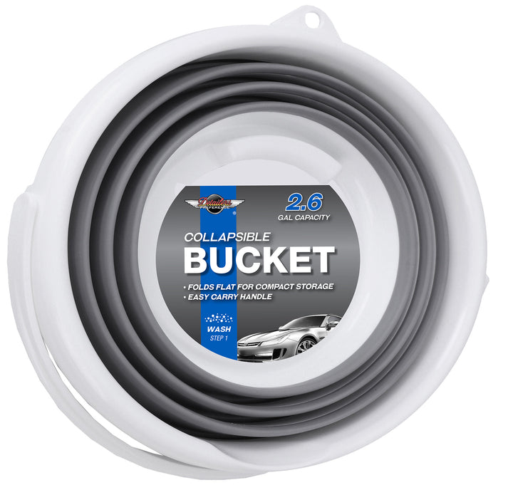 Load image into Gallery viewer, 2.6 gal Collapsible Bucket
