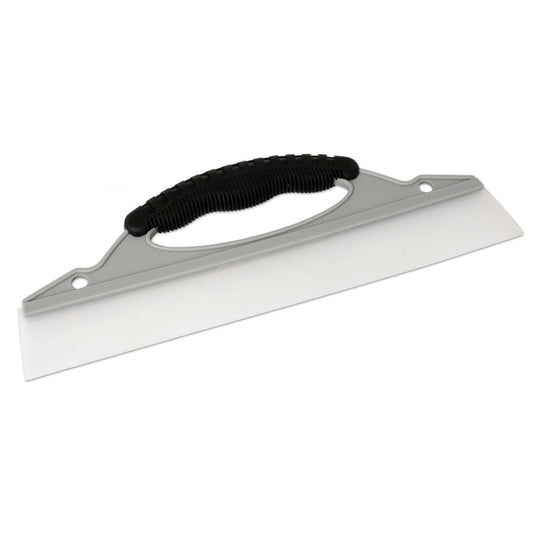 Silicone Water Blade