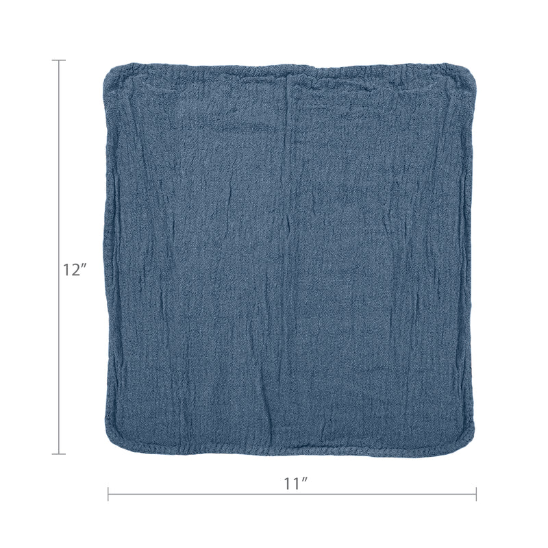 Load image into Gallery viewer, 50-Pack 11"x12" Cotton Shop Towels
