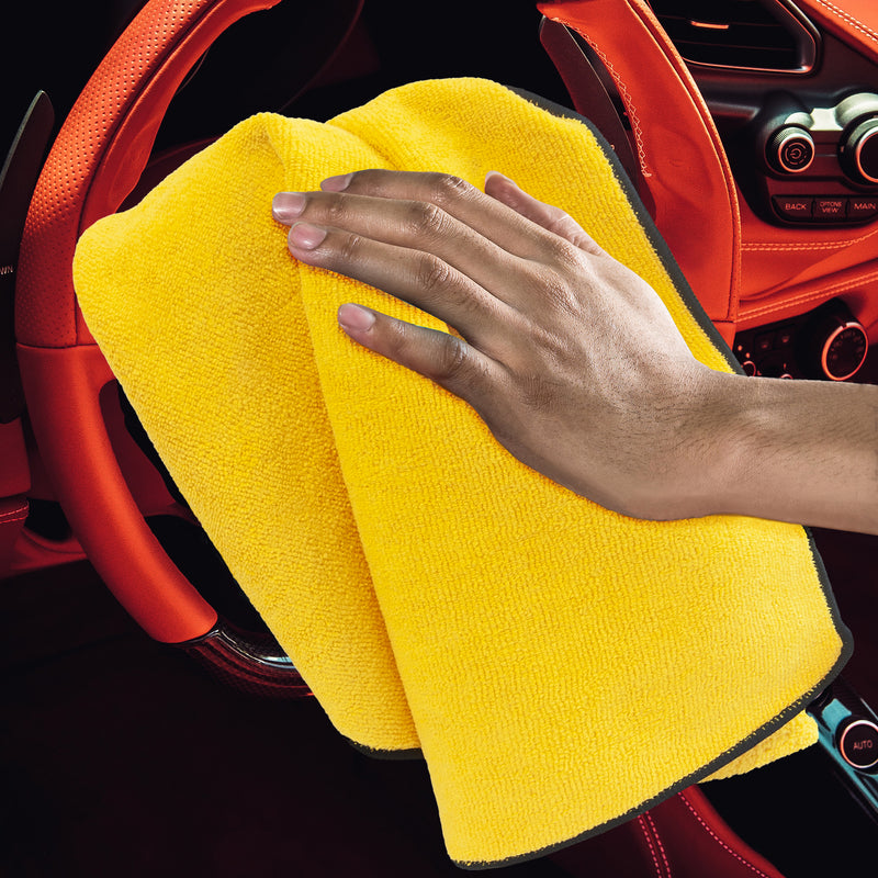 Load image into Gallery viewer, 12-Pack 16”x24” 400 gsm Drying Towels
