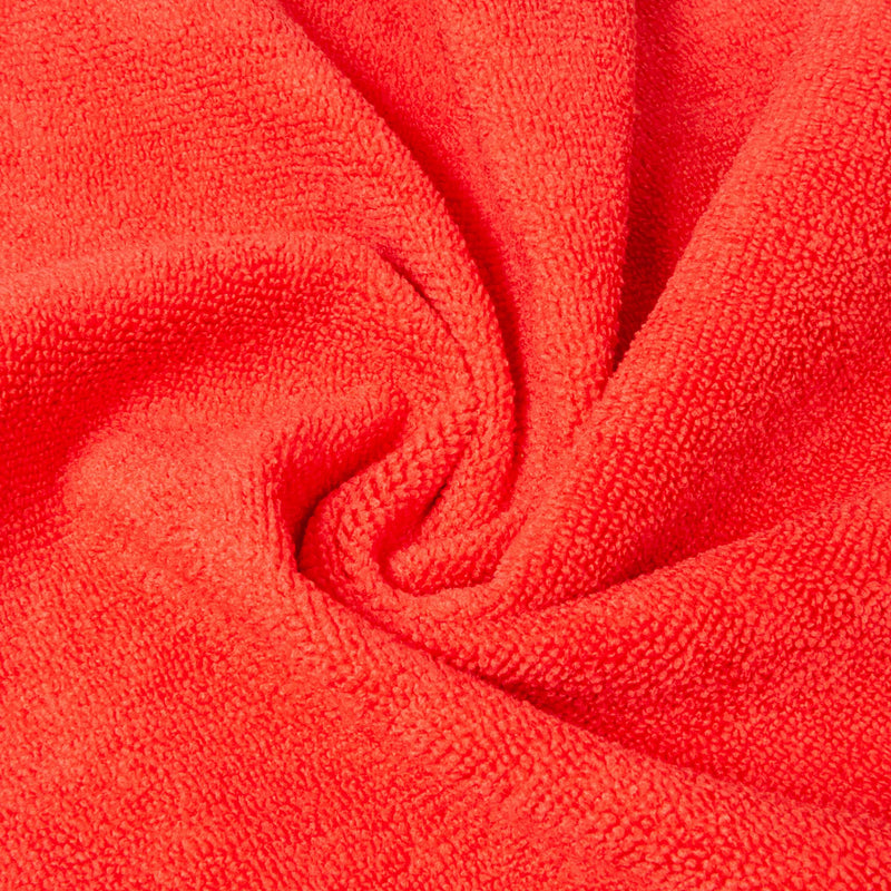 Load image into Gallery viewer, All-Purpose Terry Weave Microfiber, Serged Edge, 300 gsm, 14"x14", 12-Pack
