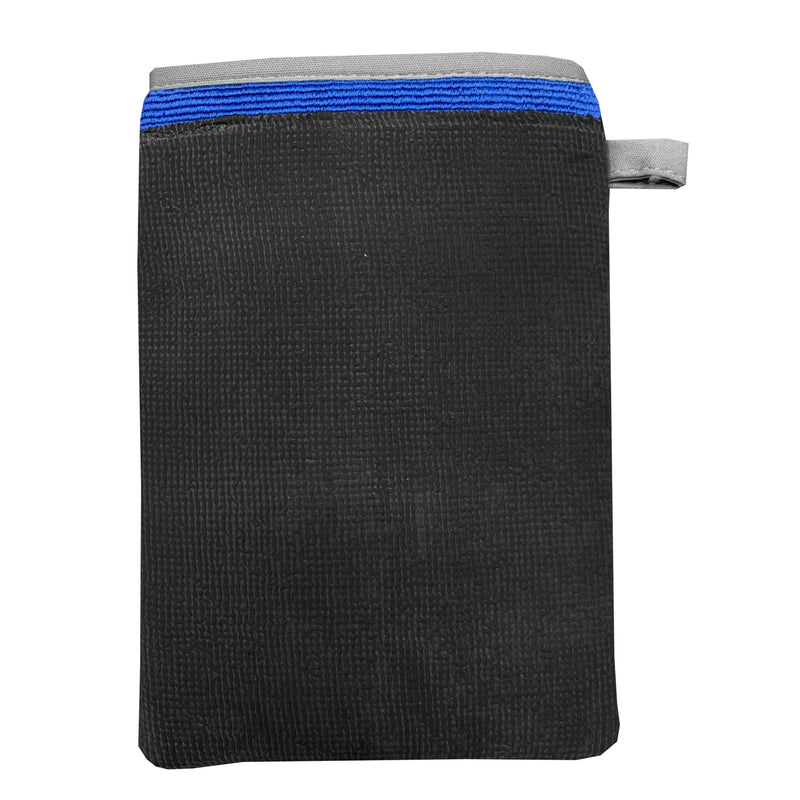 Load image into Gallery viewer, Microfiber Clay Mitt, Fine Grade
