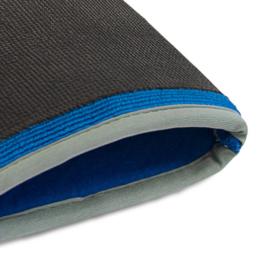 Microfiber Clay Mitt, Fine Grade