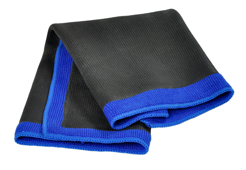 Load image into Gallery viewer, Microfiber Clay Towel, 360gsm, 12"x12"
