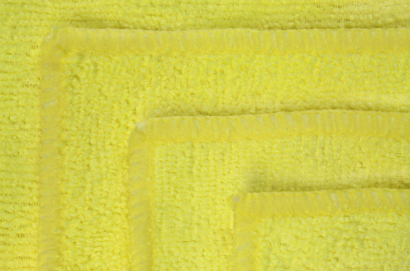 Load image into Gallery viewer, 36-Pack 16"x16" Edgeless Microfiber Towels
