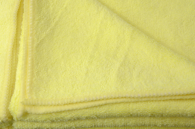 Load image into Gallery viewer, 24-Pack 16"x16" Microfiber Towels
