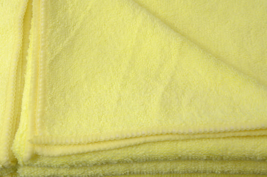 24-Pack 16"x16" Microfiber Towels