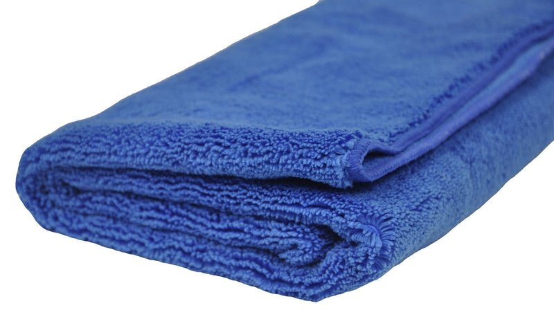 Load image into Gallery viewer, 27"x32" Dual Pile Terry Weave Drying Towel
