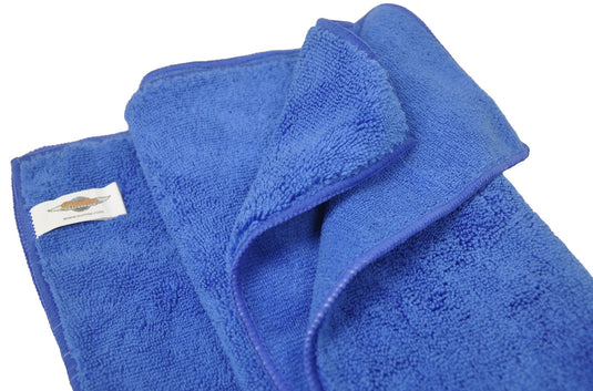 27"x32" Dual Pile Terry Weave Drying Towel