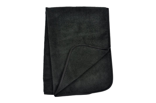 12-Pack 16”x24” 380 gsm Terry MF Satin Trim