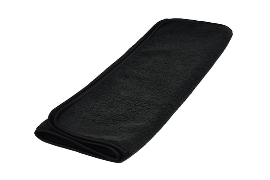12-Pack 16”x24” 380 gsm Terry MF Satin Trim