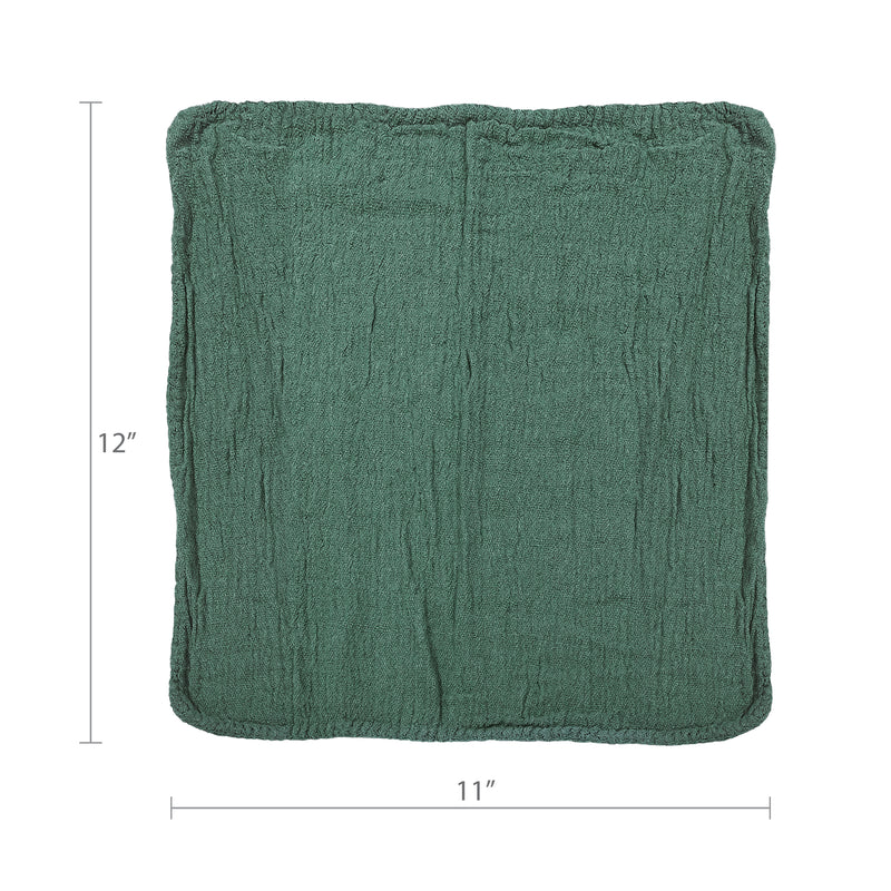 Load image into Gallery viewer, 50-Pack 11"x12" Cotton Shop Towels
