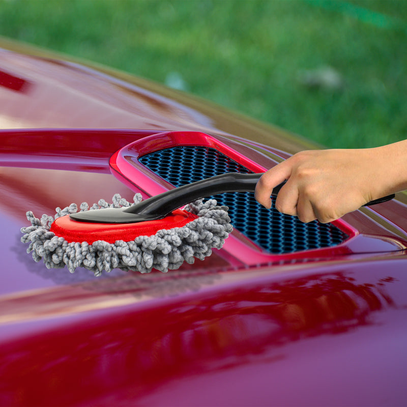 Load image into Gallery viewer, Microfiber Interior Car Duster
