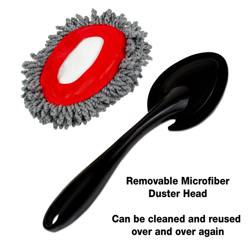Load image into Gallery viewer, Microfiber Interior Car Duster
