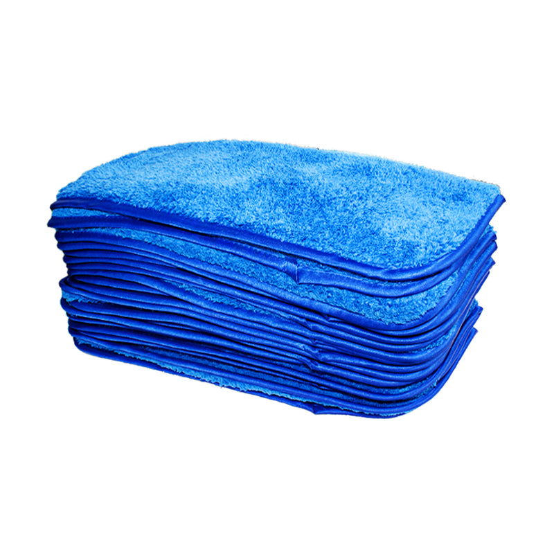 Load image into Gallery viewer, 10-Pack 12"x16" 700 gsm Dual Density Towel
