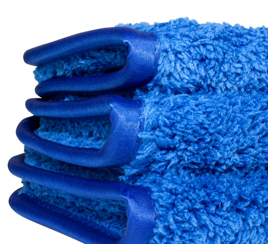 Super All-Purpose Towel, Dual Density, 700 gsm, 12