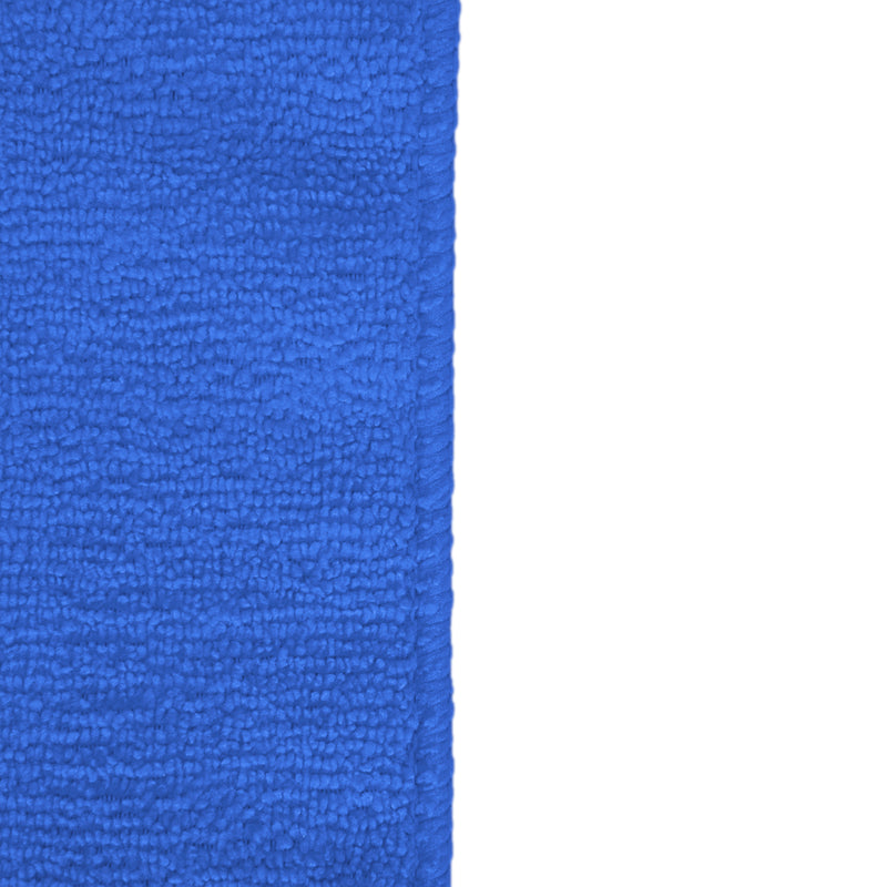 Load image into Gallery viewer, All-Purpose Terry Weave Microfiber, Serged Edge, 300 gsm, 12"x12", 50-Pack
