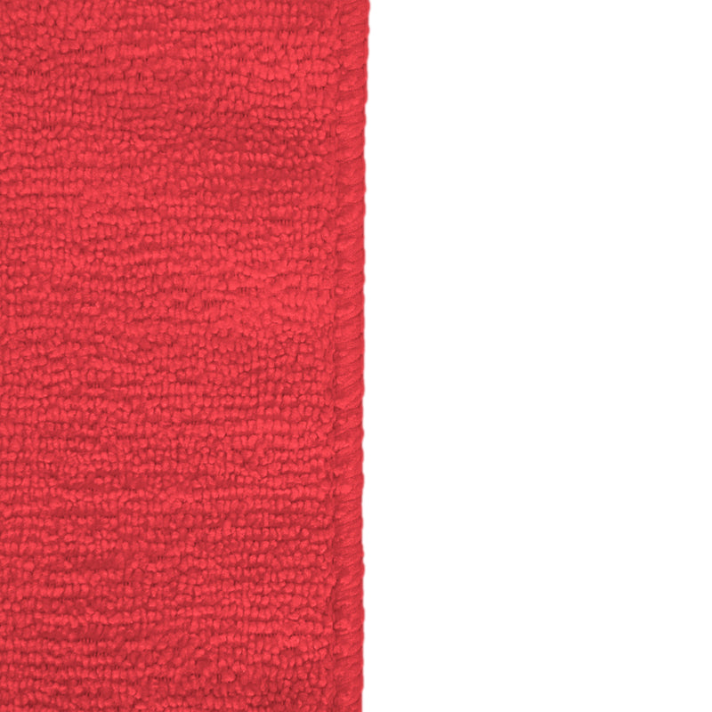 Load image into Gallery viewer, All-Purpose Terry Weave Microfiber, Serged Edge, 300 gsm, 12"x12", 50-Pack
