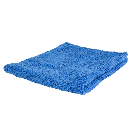 All-Purpose Terry Weave Microfiber Towels, 200gsm, 12
