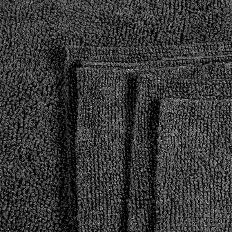 Load image into Gallery viewer, All-Purpose Terry Weave Microfiber Towels, Edgeless, 200gsm, 16"x16", 25-Pack
