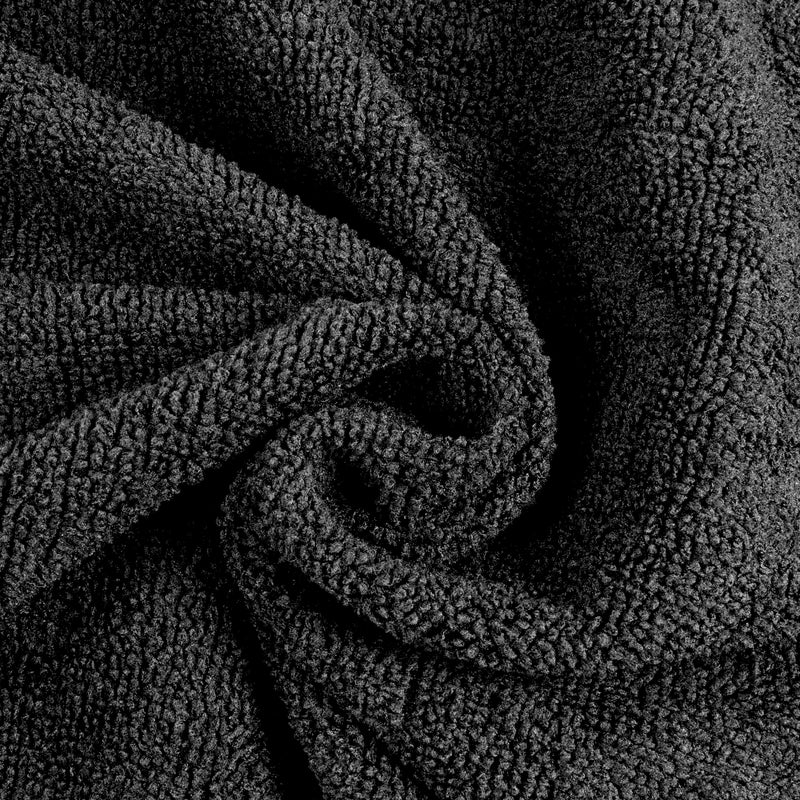 Load image into Gallery viewer, All-Purpose Terry Weave Microfiber Towels, Edgeless, 200gsm, 16"x16", 25-Pack
