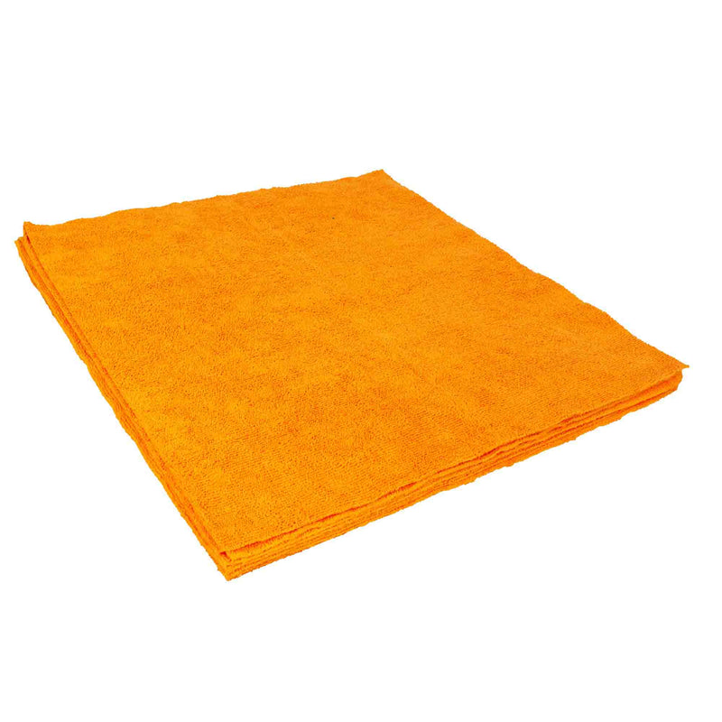 Load image into Gallery viewer, 12-Pack 16"x16" 300gsm Edgeless Microfiber Towels
