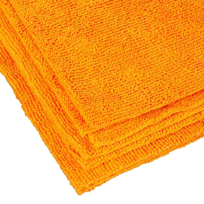 Load image into Gallery viewer, 12-Pack 16"x16" 300gsm Edgeless Microfiber Towels
