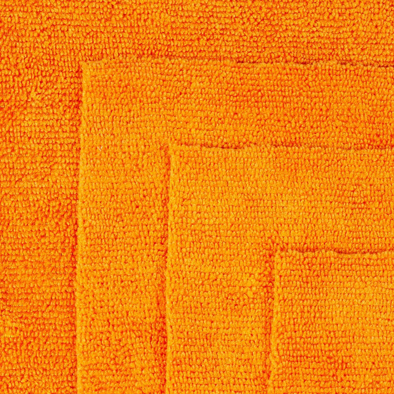 Load image into Gallery viewer, 12-Pack 16"x16" 300gsm Edgeless Microfiber Towels
