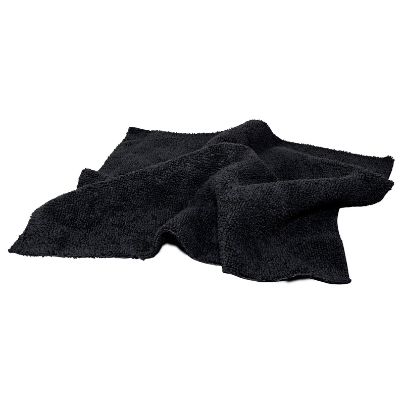 Load image into Gallery viewer, Eurow Single All-Purpose Terry Weave Microfiber Towel, 200gsm, 16"x16"
