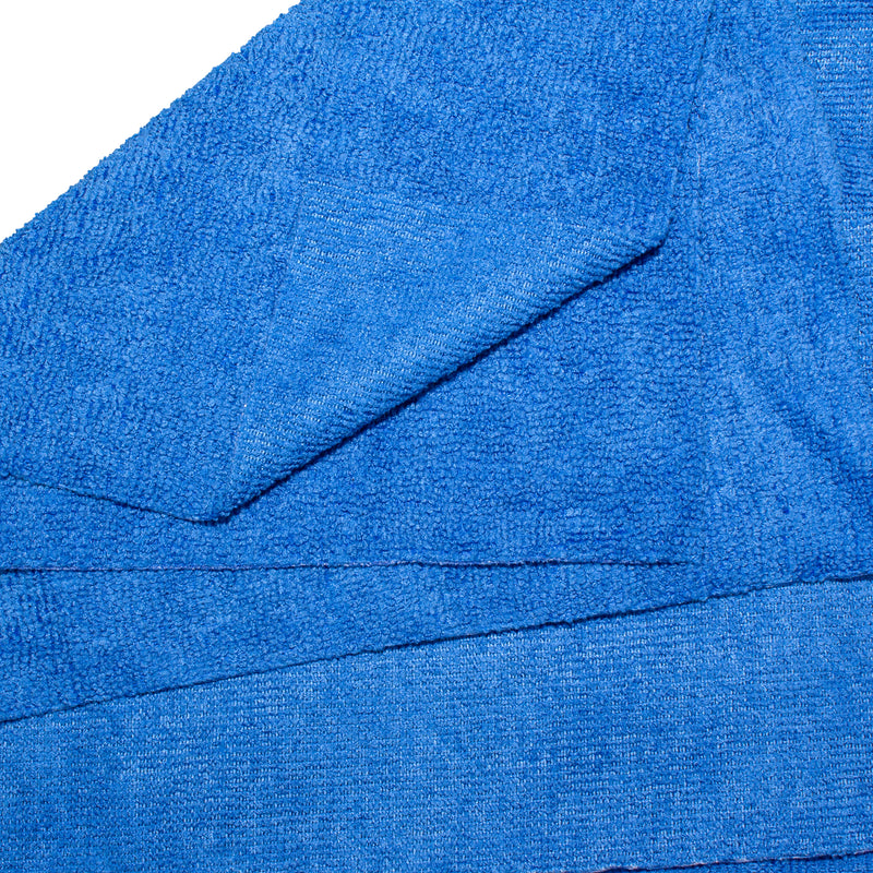 Load image into Gallery viewer, Eurow Single All-Purpose Terry Weave Microfiber Towel, 200gsm, 16"x16"
