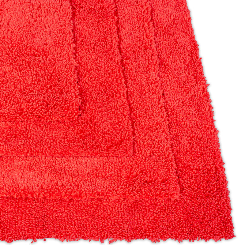 Load image into Gallery viewer, 12-Pack 16"x16" 350gsm Edgeless Microfiber Towels
