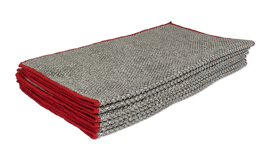 Big Pearl Microfiber Towels 430 gsm 14