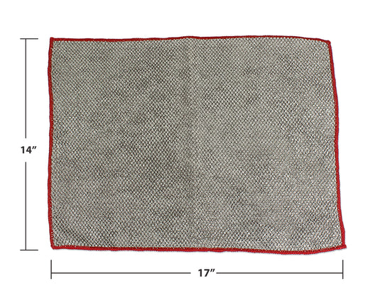 Big Pearl Microfiber Towels 430 gsm 14
