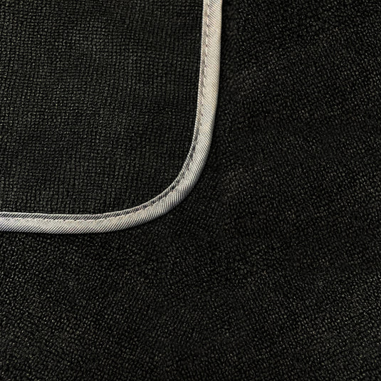 12-Pack 16”x24” 320 gsm Terry Weave Microfiber