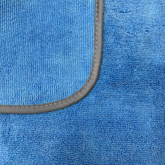 12-Pack 16”x24” 320 gsm Terry Weave Microfiber