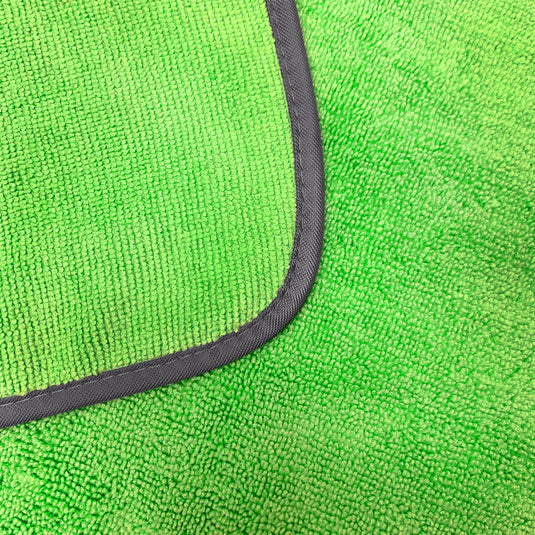 12-Pack 16”x24” 320 gsm Terry Weave Microfiber