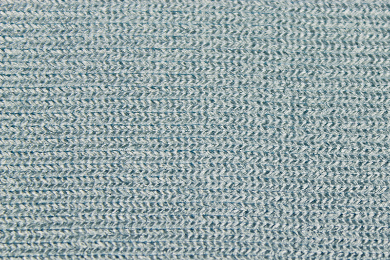 Load image into Gallery viewer, Glass Weave Microfiber, Ultrasonic Cut, 290 gsm, 16"x16", Blue, 12-Pack
